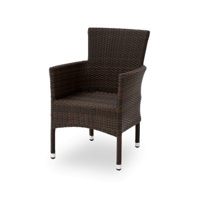 Technorattan Stuhl LORENZO...