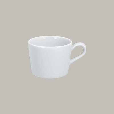 Kaffeetasse aus robustem...