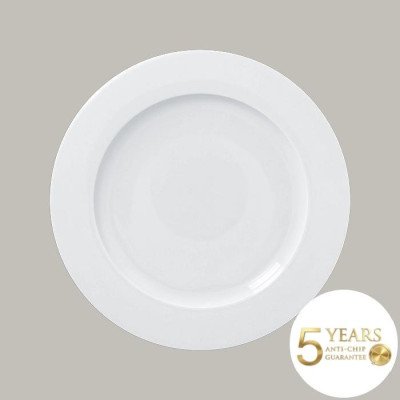 Teller flach mit Rand Ø...