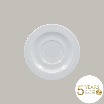 Untertasse aus Porzellan Ø...