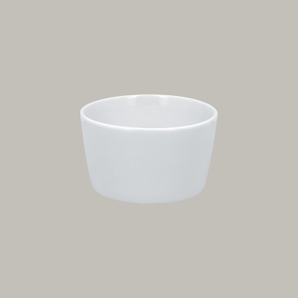 Suppentasse aus robustem Porzellan, 12er Set – RAK Porcelain Access Plus