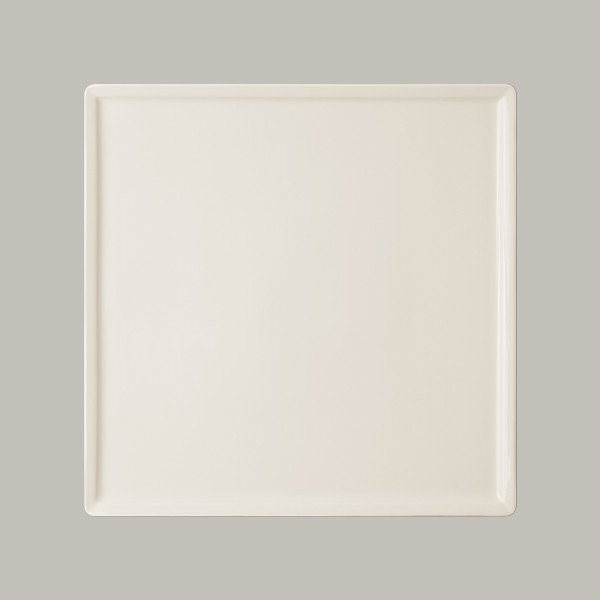 Teller flach Ginger aus Porzellan, 29,5 cm, 6 Stück – RAK Porcelain