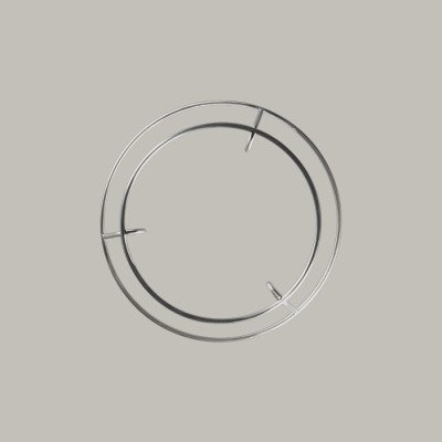 Ständer für Platte tief aus...