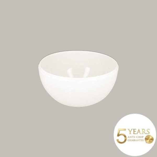 Salatschale aus Porzellan Ø18 cm, 6-teilig, Serie Anna von RAK Porcelain – charmant und vielseitig