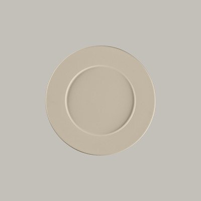 Teller flach mit Rand Ø...