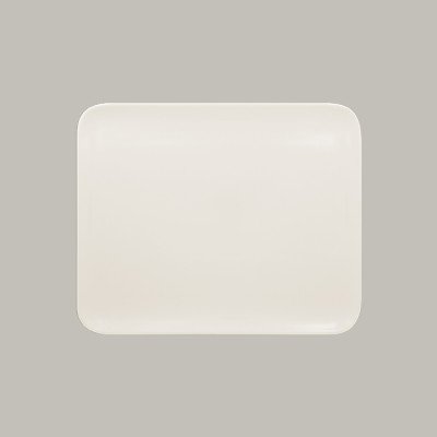 Teller flach aus Porzellan...