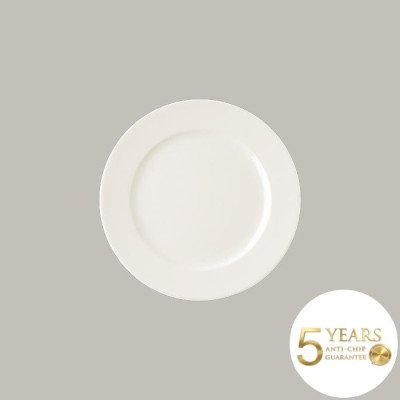 Teller flach mit Rand –...