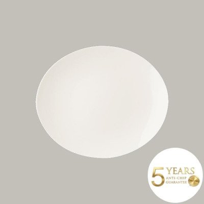 Steakteller aus Porzellan,...