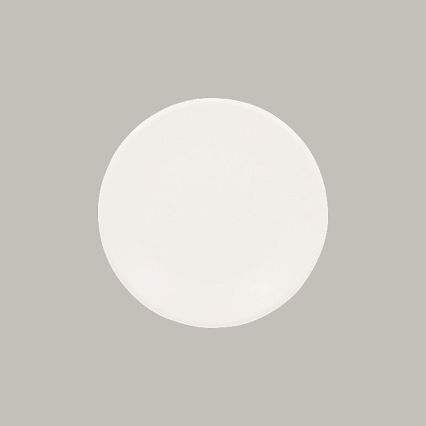 Pizzateller aus Porzellan, 12 Stück – robust & elegant