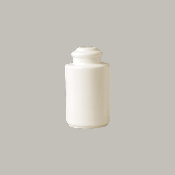 Pfefferstreuer aus Porzellan – robust und elegant für den Alltag