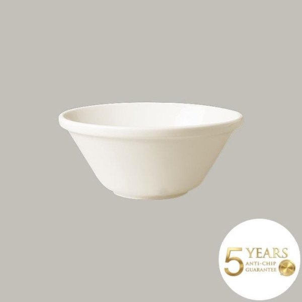 Salatschale aus Porzellan, 12-teilig, robust & elegant – RAK Porcelain