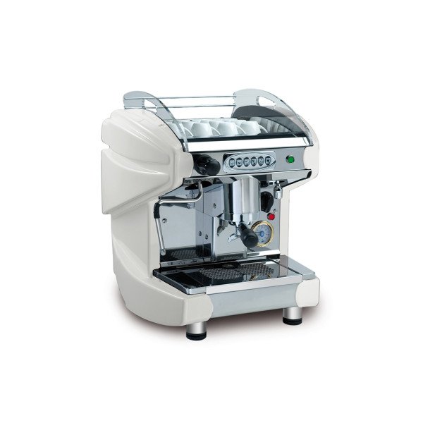 Macchina per caffè espresso a leva - 1 gruppo - Lira