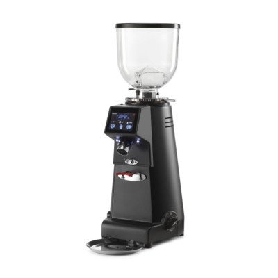 Premium Coffee Grinder - Black - 1.2 kg - Display