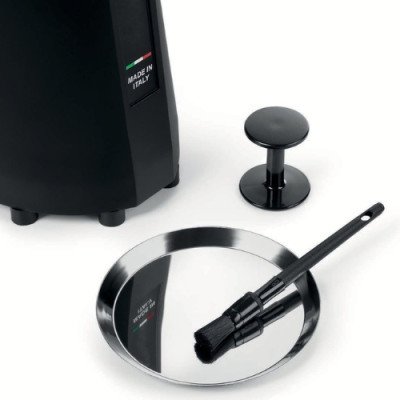Macinacaffè Premium - Nero - 500 gr - Display
