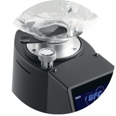 Macinacaffè Premium - Nero - 500 gr - Display