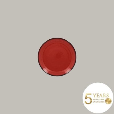 Teller coup flach rund 15...