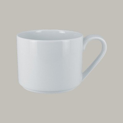 Frühstückstasse aus...