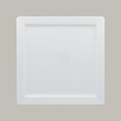 Teller flach mit Rand 30 cm...