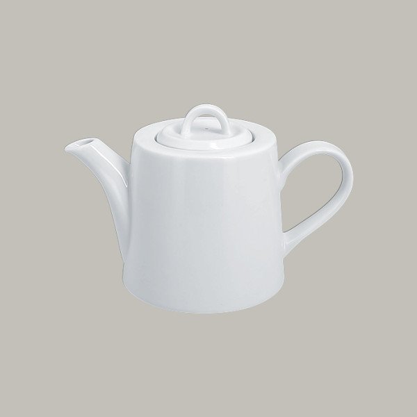 Teekanne aus robustem Porzellan, 50 cl – Access Kollektion von RAK Porcelain