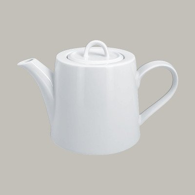 Teekanne aus robustem...