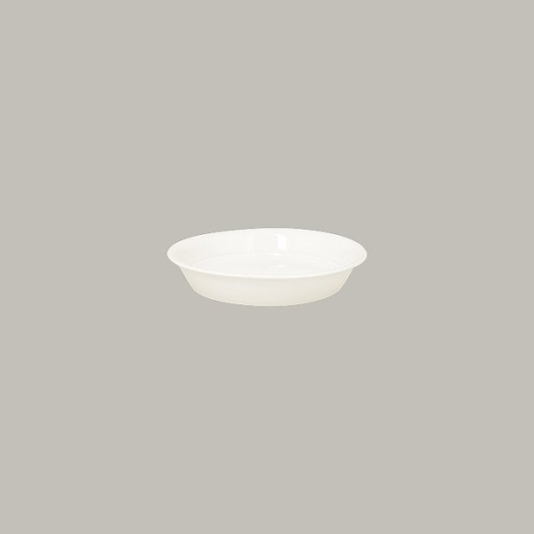 Platte tief aus Porzellan für Meeresfrüchte – RAK Porcelain