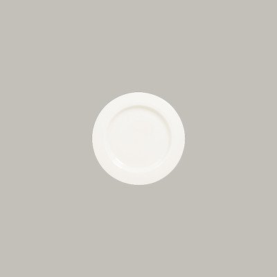 Teller flach mit Rand –...