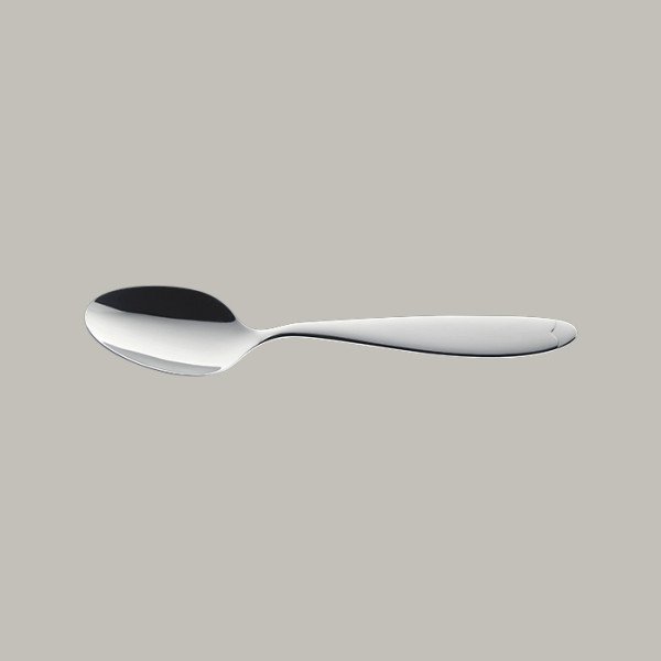 Tafellöffel aus Edelstahl, 12-teiliges Set – Klassisches Design mit nostalgischem Flair