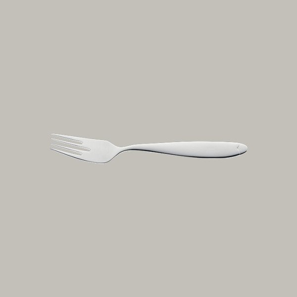 Fischgabel aus Edelstahl, 12-teiliges Set – Klassisches Design von RAK Porcelain
