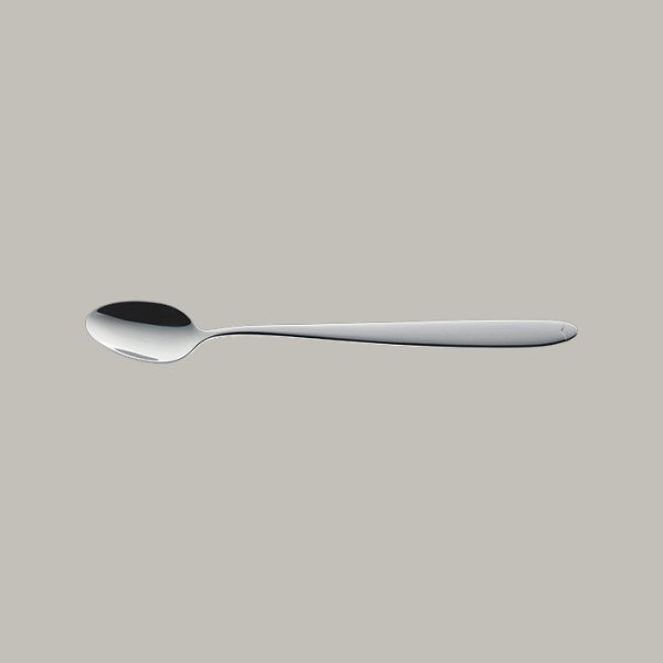 Limonadenlöffel aus Edelstahl, 12-teiliges Set – Klassisches Design
