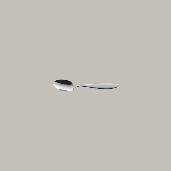 Mokkalöffel aus Edelstahl, 12-teiliges Set – Klassisches Design mit nostalgischem Flair