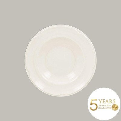 Teller tief mit Rand aus...