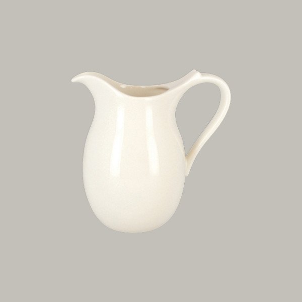 Krug aus der Anna Kollektion – RAK Porcelain Service-Zubehör aus Porzellan