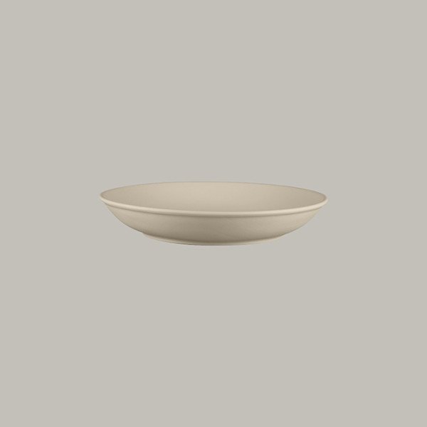 Teller coup tief 6er Set RAK Porcelain Argila Kollektion Ø29,7 cm