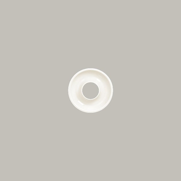 Deckel tief für Teller aus Porzellan, 13 cm Ø – RAK Porcelain