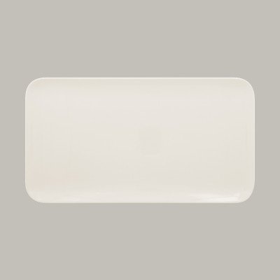 Teller flach aus Porzellan...