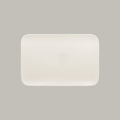 Teller flach aus Porzellan...