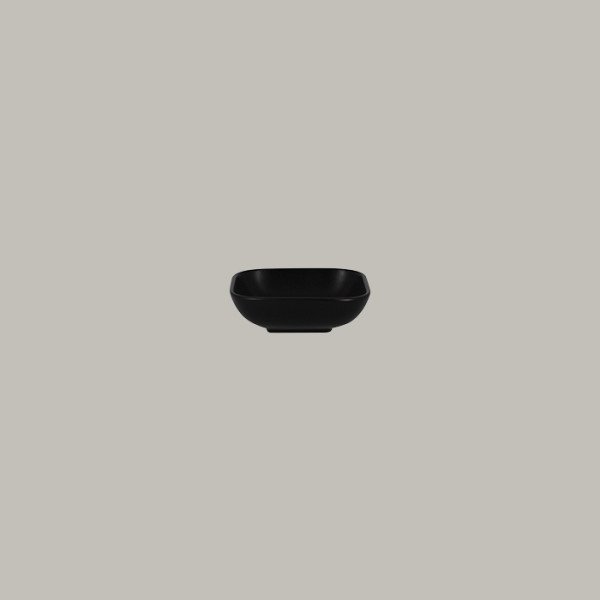 Schale aus Porzellan – elegant und minimalistisch, ideal für Tapas und Beilagen