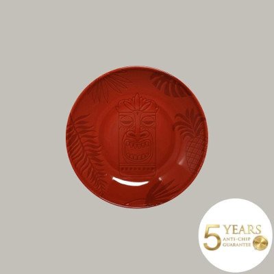 Teller coup tief Aztek in...