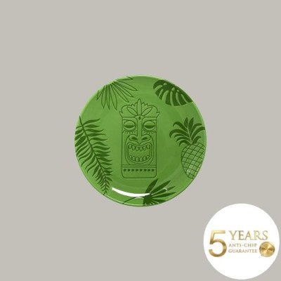 Teller coup flach Aztek 24...