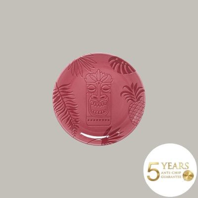 Teller coup flach Aztek 24...