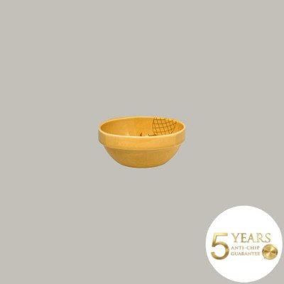 Schale stapelbar Aztek in...