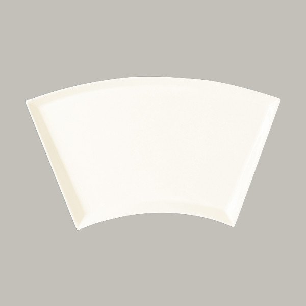 Platte für Buffet mit vier variablen Höhen – RAK Porcelain