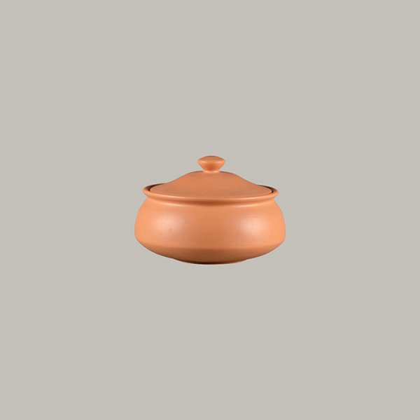 Schale mit Deckel Baantna Tero Ø18,5 cm – RAK Porcelain