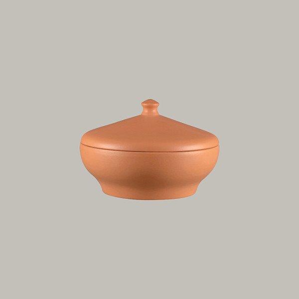Suppenterrine Baantna Tero rund Ø 23,7 cm – RAK Porcelain