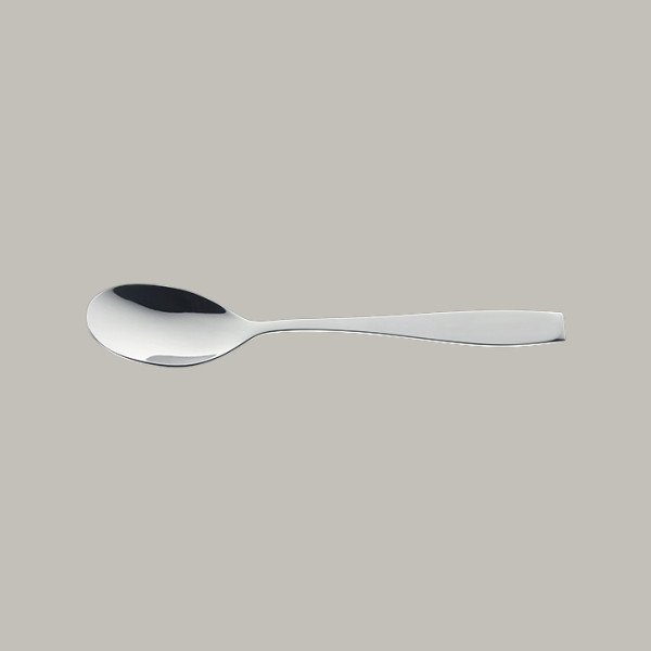 Dessertlöffel Banquet aus Edelstahl, 12 Stück – RAK Porcelain