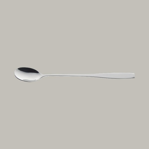 Limonadenlöffel aus Edelstahl, 12-teiliges Set – Banquet Kollektion