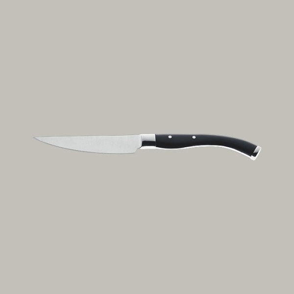 Steakmesser 12-teilig aus Edelstahl, Banquet Kollektion von RAK Porcelain – elegant & funktional