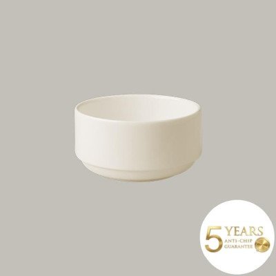 Schale aus Porzellan,...