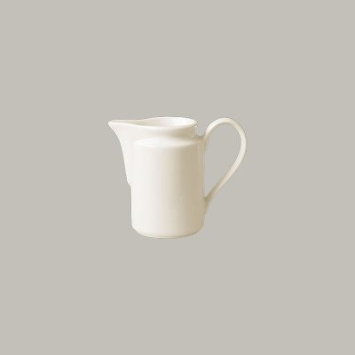 Milchkännchen aus Porzellan...