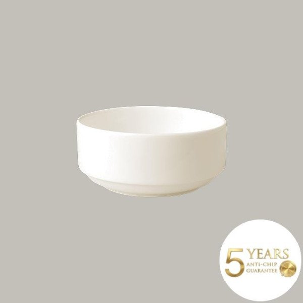 Schale aus Porzellan, 6-teiliges Set, robust & elegant – RAK Porcelain